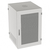 Tủ rack chuẩn 19 inch 15U UNR-15UD600 mẫu mới