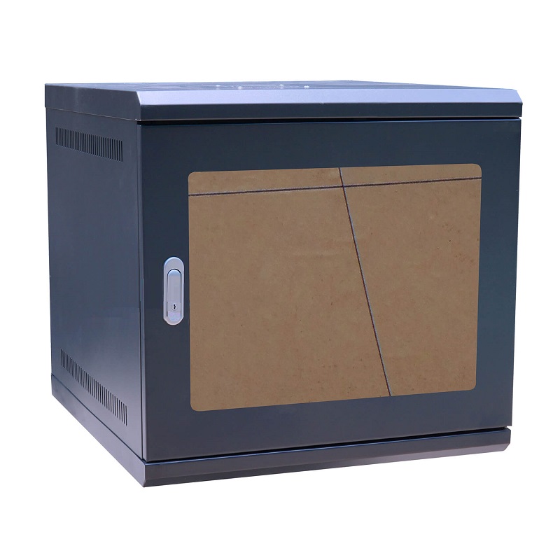 Tủ mạng TMC 10U Treo Tường D500 TM105WBM-B