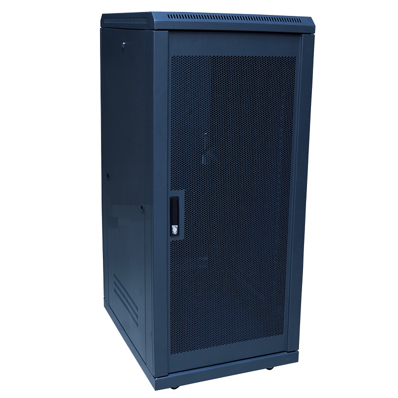 Tủ Rack TMC 19 inch 27U Sâu D800 TM278BN-B
