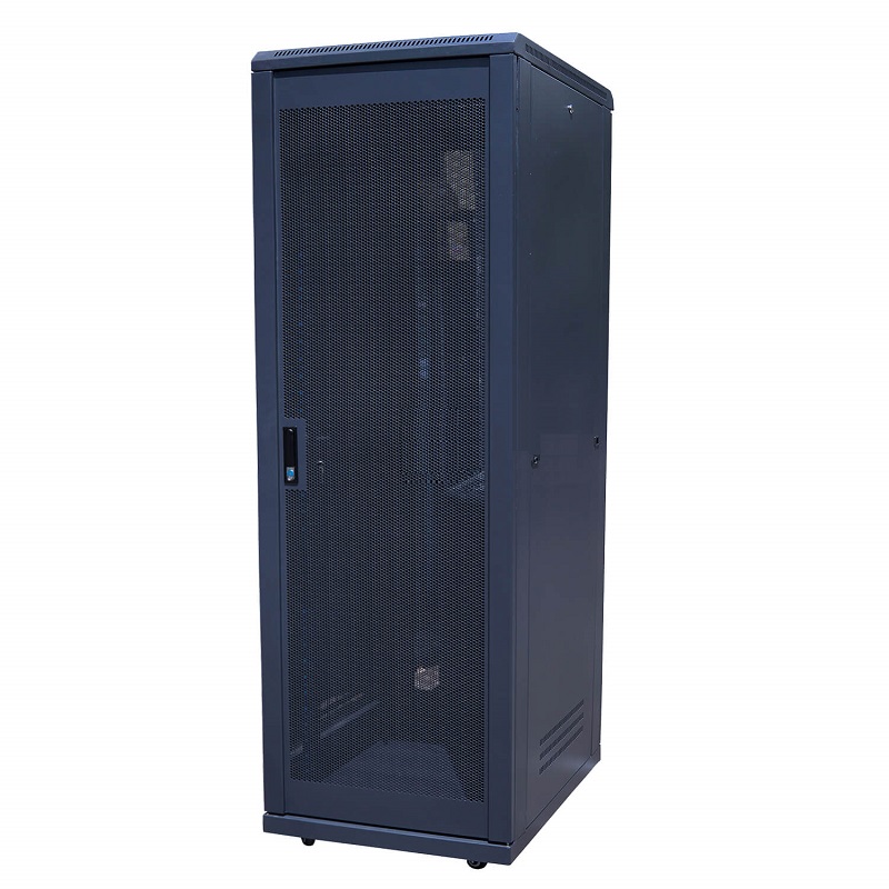 Tủ Rack TMC 19 inch 36U Sâu D600 TM366BN