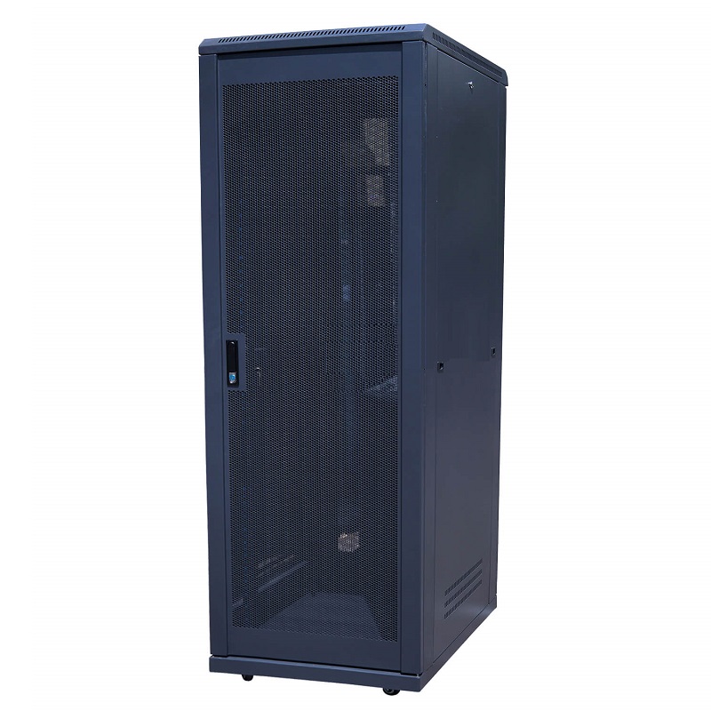 Tủ Rack TMC 19 inch 36U Sâu D800 TM368BN-B