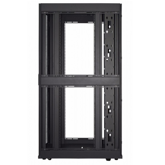Cac Rack Dc Tủ Rack Amtec Royal-DC 36U 2 cửa lưới trước sau AMDC36