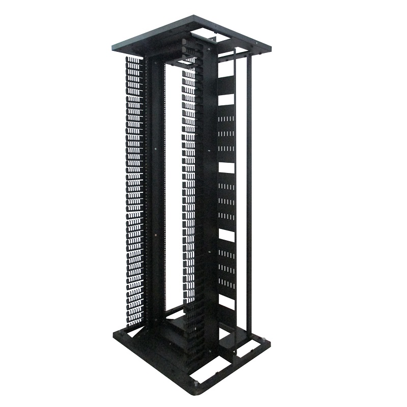 Tủ Rack AMTEC Royal-DC XTREAM Cabling Rack 42U Sâu 800