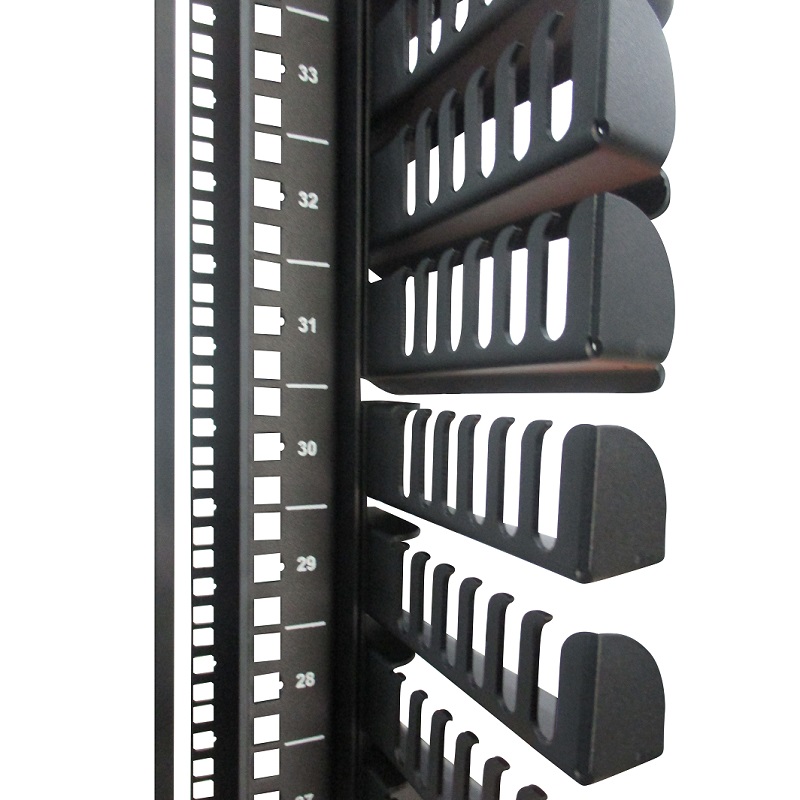 Tủ Rack AMTEC Royal-DC XTREAM Cabling Rack 42U Sâu 800