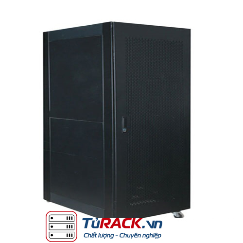 Tủ Rack 19 Inch Ikorack 15u Iko 1568hv H825xd800xw600 