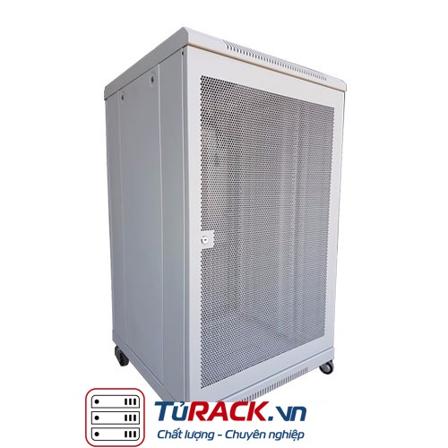 Tủ rack 19 inch iKORACK 20U iKO-2068HV H1045xD800xW600
