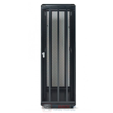 Tủ rack 19 inch iKORACK 36U iKO-3668HV H1780xD800xW600mm