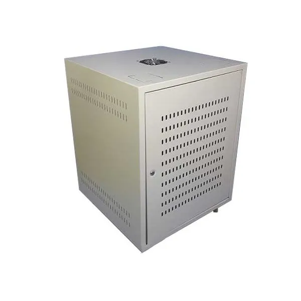 Tủ rack 19 inch ECP-15U600-C (H800xD600xW600)