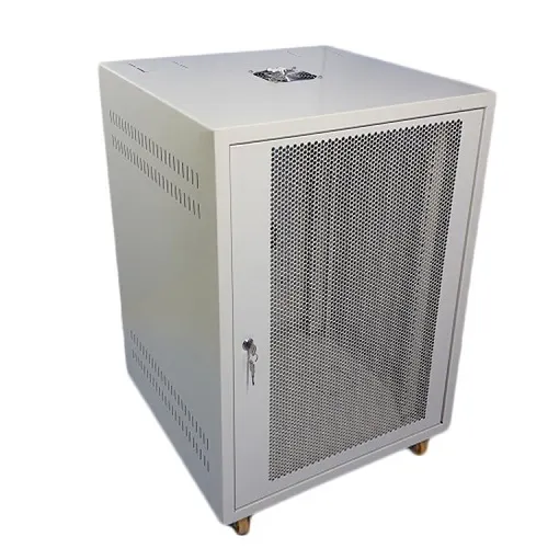 Tủ rack 19 inch ECP-15U800-C (H800xD800xW600)