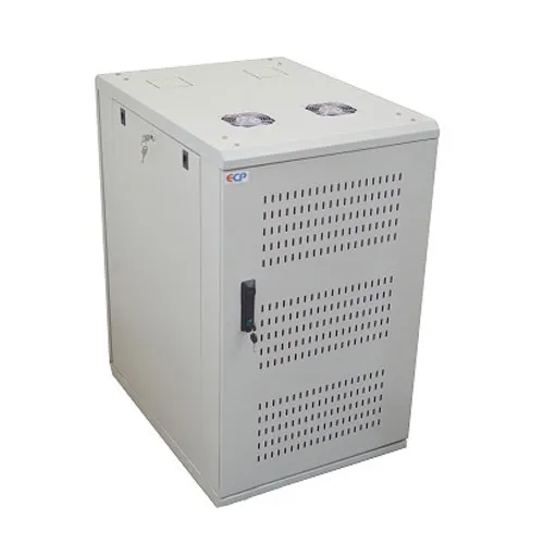 Tủ rack 19 inch ECP-20U800-B (H1070xD800xW600mm)