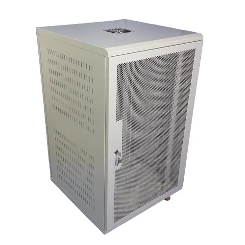 Tủ rack 19 inch ECP-27U600-C (H1330xD600xW600mm)