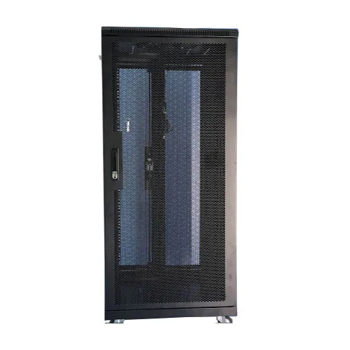 Tủ rack 19 inch ECP-27U600B (H1350xW600xD600)