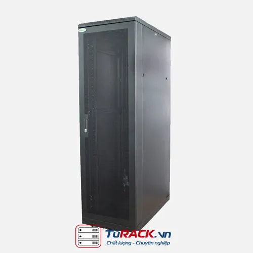 Tủ rack 19 inch iKORACK 36U iKO-3666HV H1780xD600xW600mm