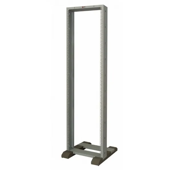 Tủ Rack Amtec SMART-NET 2 Post Open Rack 42U