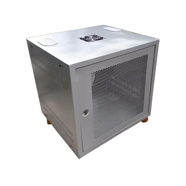 Tủ rack ECP 10U (H582xW550xD500)