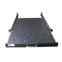 Khay trượt 800 chuẩn 19 inch, 1U ECP-S800