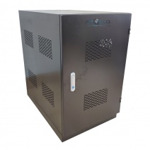 Tủ đựng 04 Ắc quy và UPS HI3000 Apollo