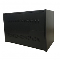 Tủ đựng Ắc quy Apollo C10 đựng 16 bình 40Ah