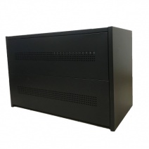 Tủ đựng Ắc quy Apollo C10 đựng 8 bình 65Ah/100Ah