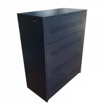 Tủ đựng Ắc quy Apollo C20 đựng 40 bình 40Ah