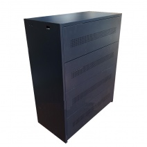 Tủ đựng Ắc quy Apollo C20 đựng 56 bình 24Ah (26Ah)