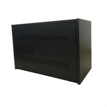 Tủ đựng Ắc quy C10 đựng 36 bình 17Ah