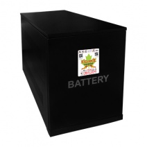 Tủ đựng ắc quy ECT-DCXA06