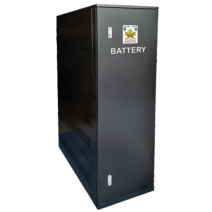 Tủ đựng ắc quy ECT-DCXA20 
