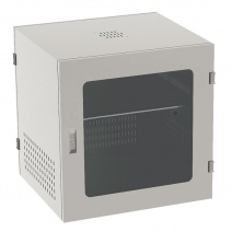 Tủ rack 10U UNR N10U-D500-MK (H625xW550xD500)