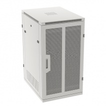 Tủ rack 19 inch 20U UNR-20UD800 mẫu mới