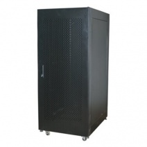 Tủ rack 19 inch 27U Comrack CRB-27600 (W600xH1370xD600)