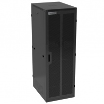 Tủ rack 36U UNR 36UD1000-2CL 2 cửa lưới mẫu mới