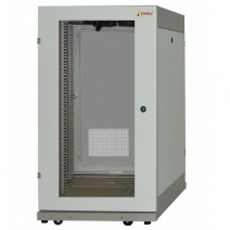 Tủ rack Amtec 27U C-CLASS AMC27 cửa mica