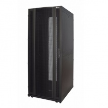 Tủ Rack Amtec Royal-DC 42U 2 cửa lưới trước sau AMDC42