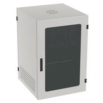 Tủ rack chuẩn 19 inch 15U UNR-15UD600MK mẫu mới