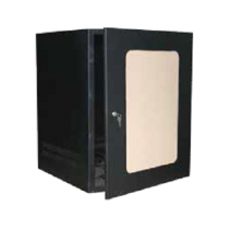 Tủ rack treo tường 10U CRW-W10 (W600xH540xD500)