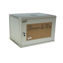 Tủ rack treo tường iKORACK 6U iKO-WM0664 (W600xH348xD400)