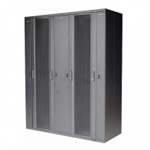 Tủ Rack 42U Vietrack HDX Cabling Rack VRX42-2110 (dòng tủ đôi)