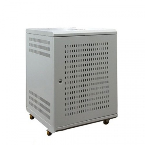 Tủ rack 19 inch ECP-20U600-C (H1020xW600xD600) - 1