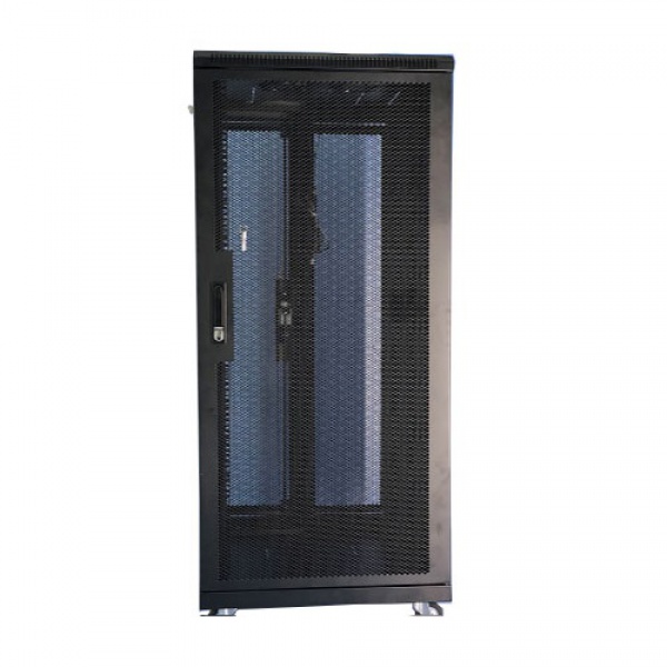 Tủ rack 19 inch ECP-27U600B (H1350xW600xD600) - 1