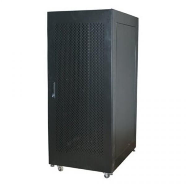 Tủ rack 19 inch 15U Comrack CRB-15800 (W600 x H810 x D800) - 1