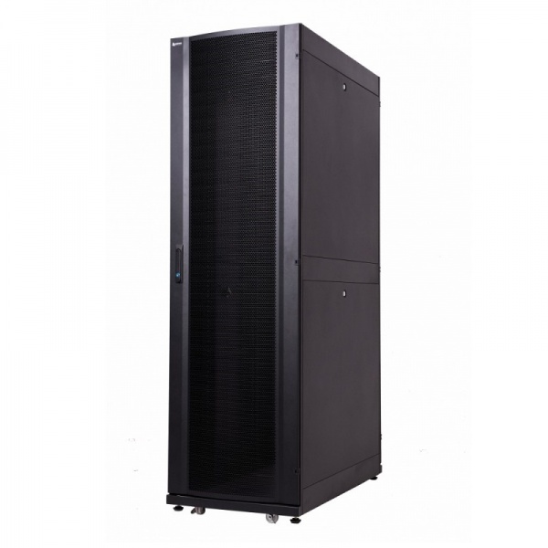 Tủ rack Vietrack V-Series Server Cabinet 20U 800x600 - 1
