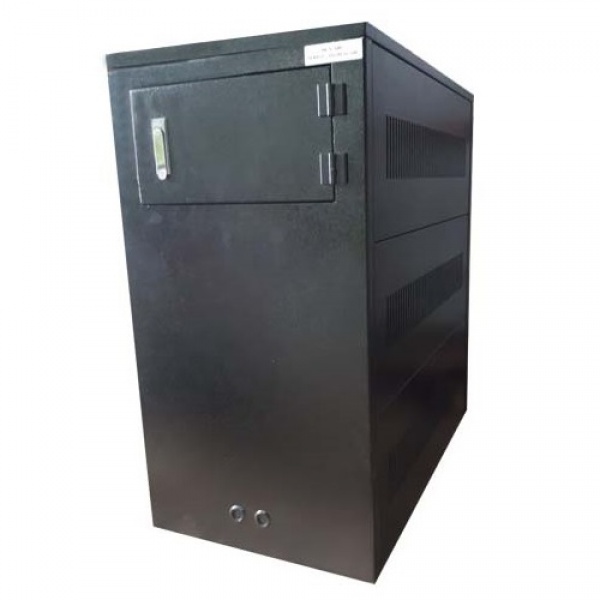 Tủ đựng ắc quy ECT-DCXA20  - 3
