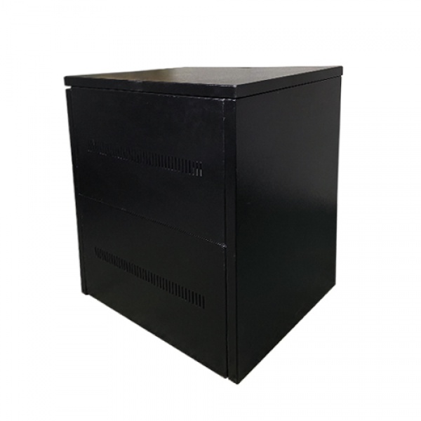 Tủ đựng Ắc quy, UPS, kích điện C4-150 (C6), Kích thước 400x550x600mm - 2