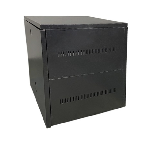 Tủ đựng Ắc quy, UPS, kích điện C4-150 (C6), Kích thước 400x550x600mm - 1