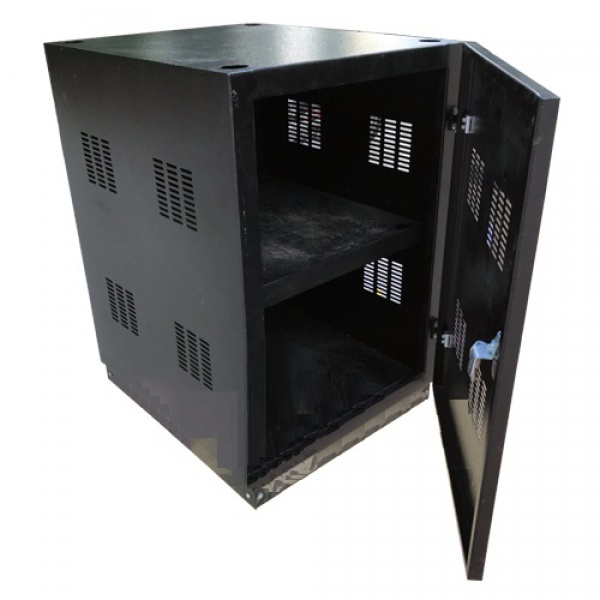 Tủ đựng Ắc quy UPS 2 ngăn TDAQ01 800x600x800 mm - 3