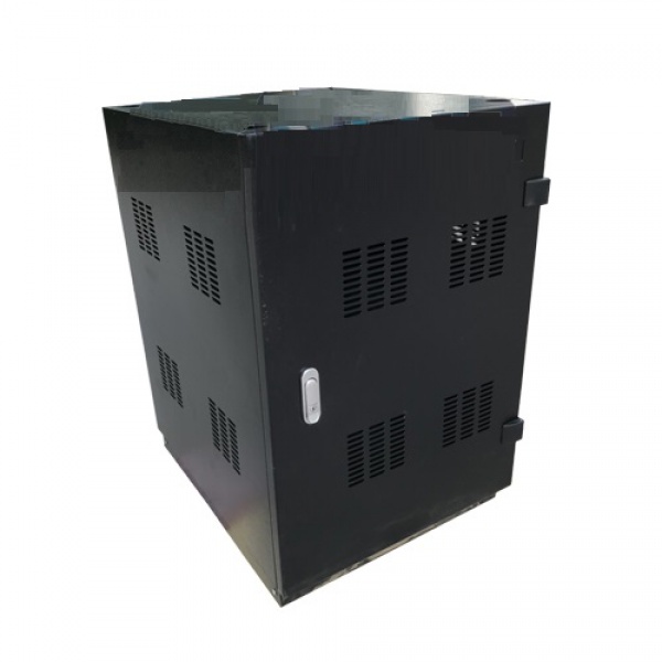 Tủ đựng Ắc quy UPS 2 ngăn TDAQ01 800x600x800 mm - 1