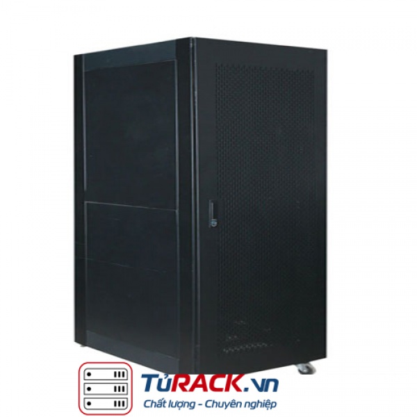 Tủ rack 19 inch iKORACK 15U iKO-1568HV H825xD800xW600 - 1
