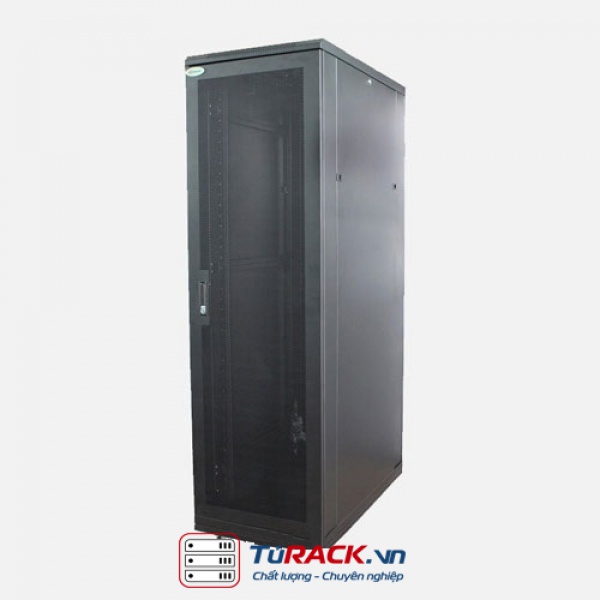 Tủ rack 19 inch iKORACK 36U iKO-3666HV H1780xD600xW600mm - 1