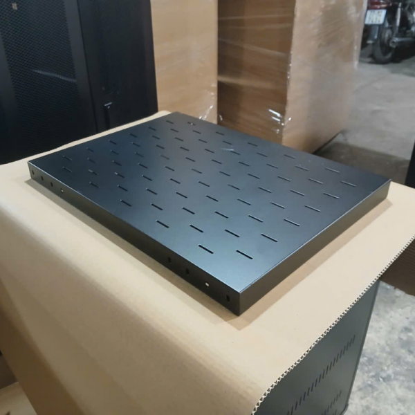 Khay cố định 800 chuẩn 19 inch, 1U ECP-F800 - 2